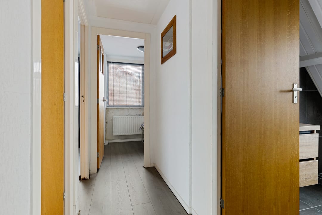 Foto 38 van Menno van Coehoornplein 5