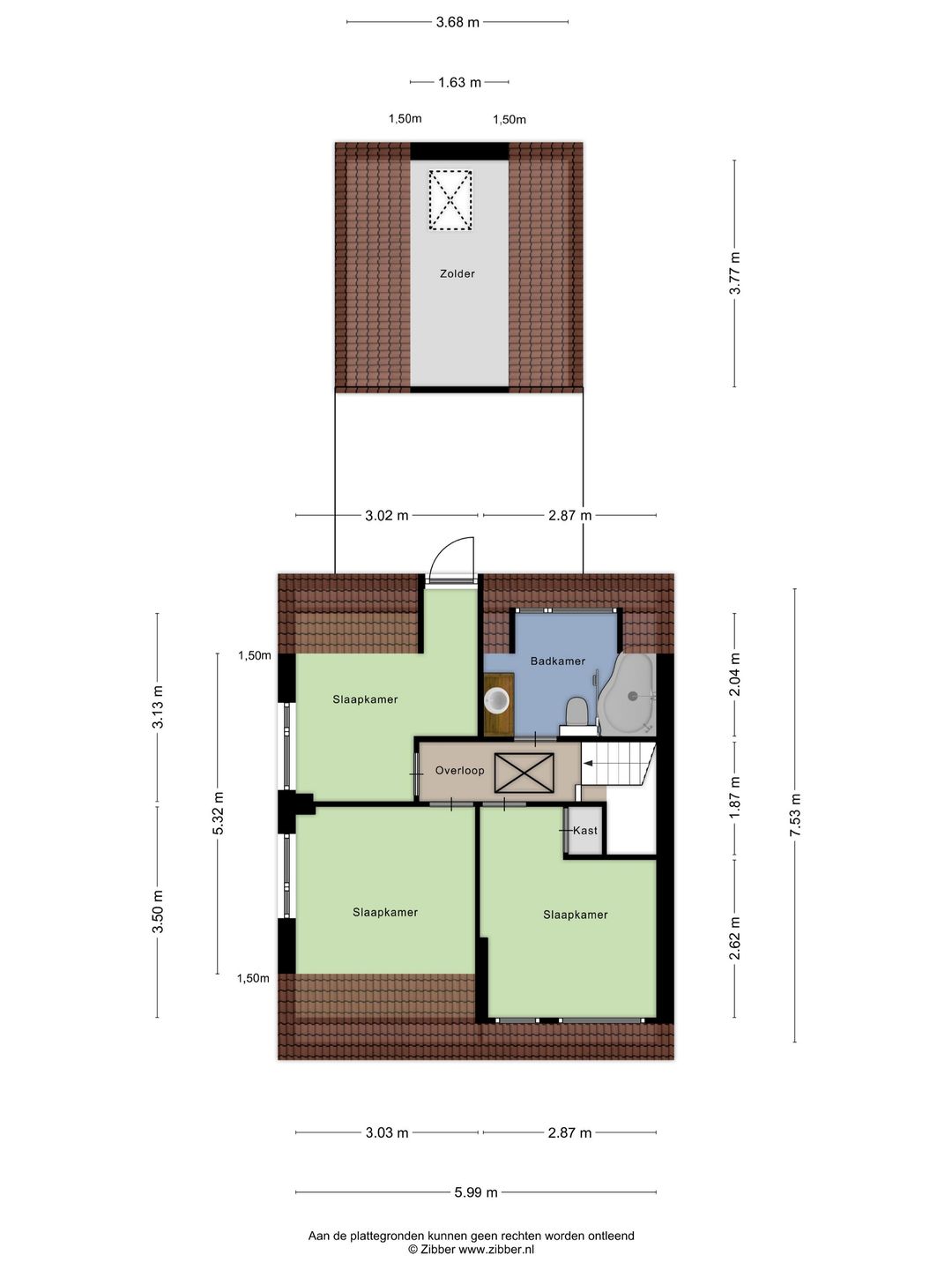 Foto 37 van Menno van Coehoornplein 5