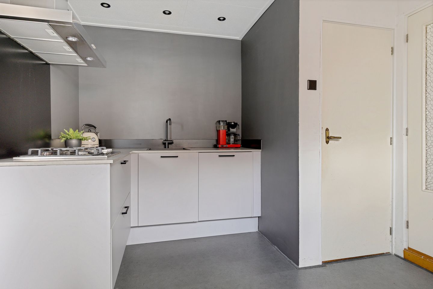 Foto 29 van Menno van Coehoornplein 5