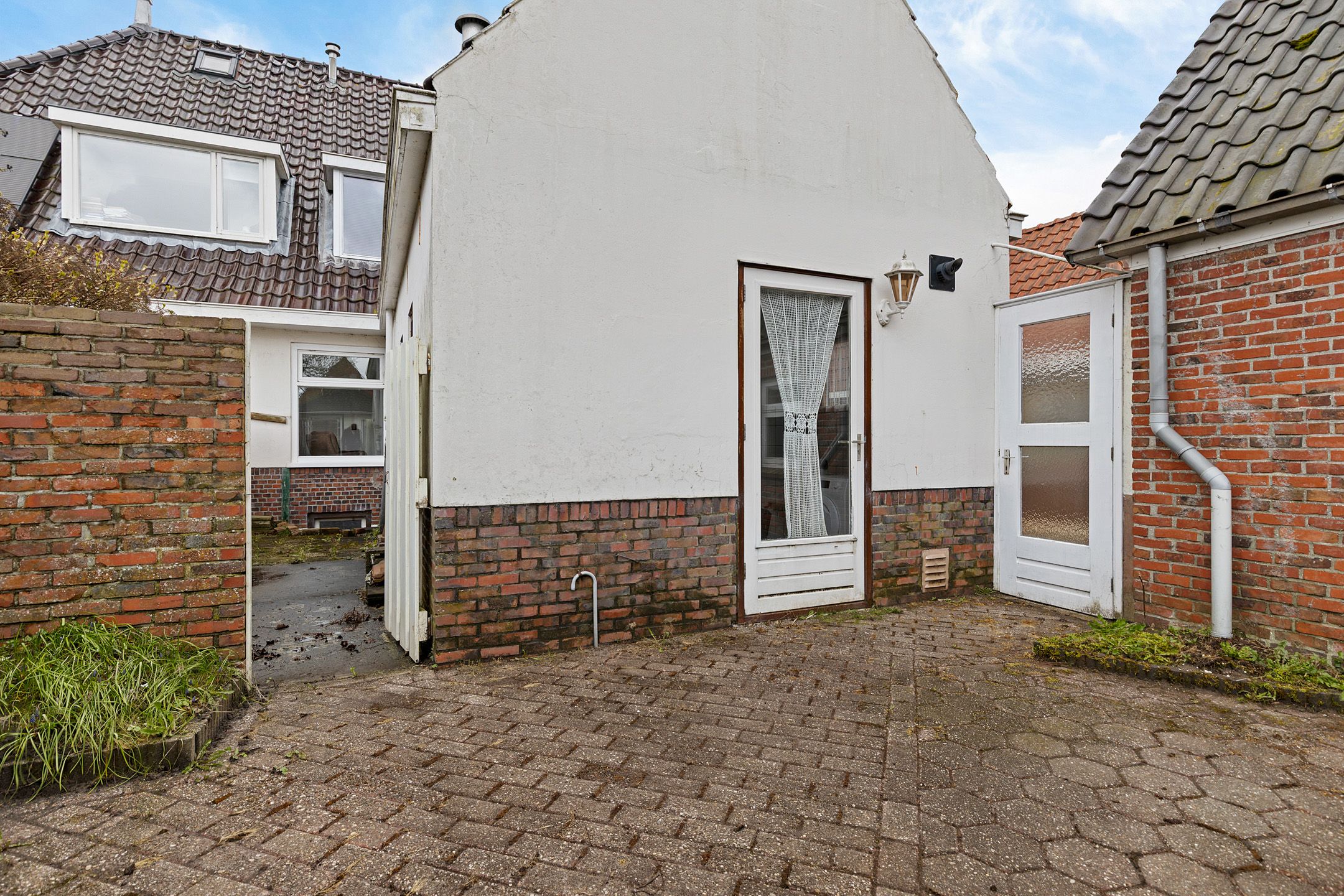 Foto 12 van Menno van Coehoornplein 5