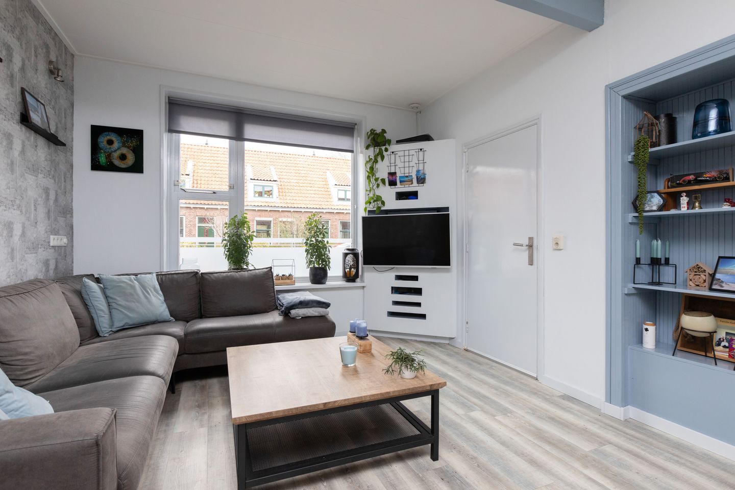 Foto 5 van Hid Herostraat 63