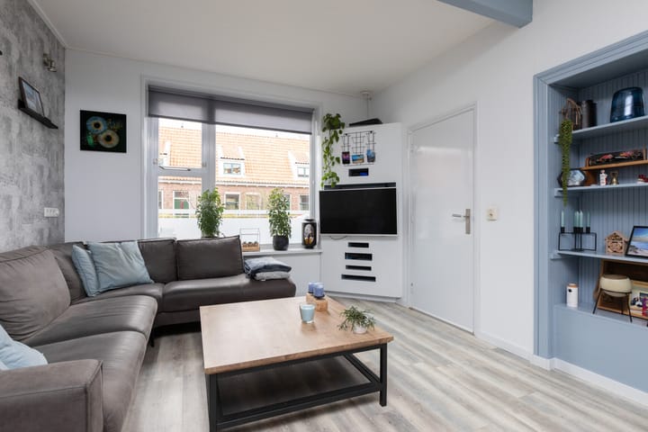 Photo 5 of Hid Herostraat 63