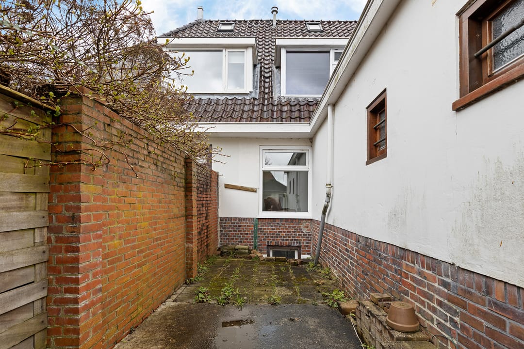 Foto 13 van Menno van Coehoornplein 5