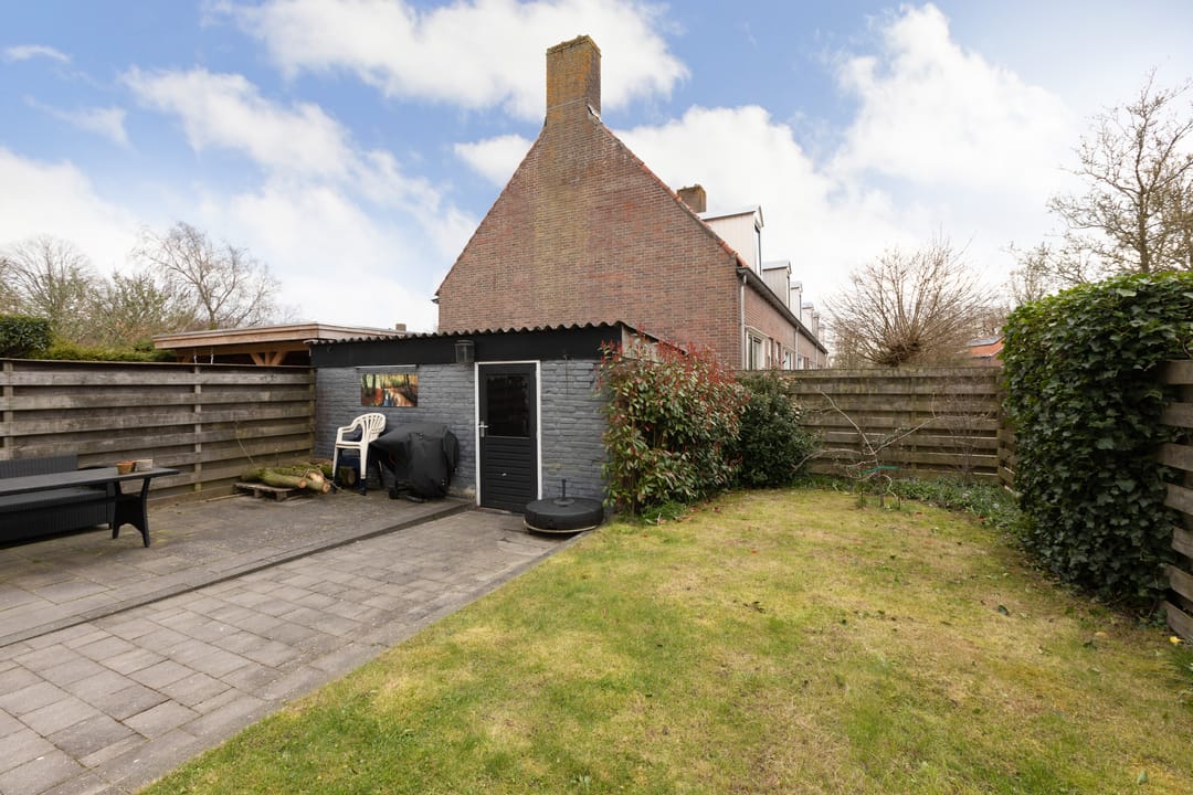 Foto 23 van Hid Herostraat 63