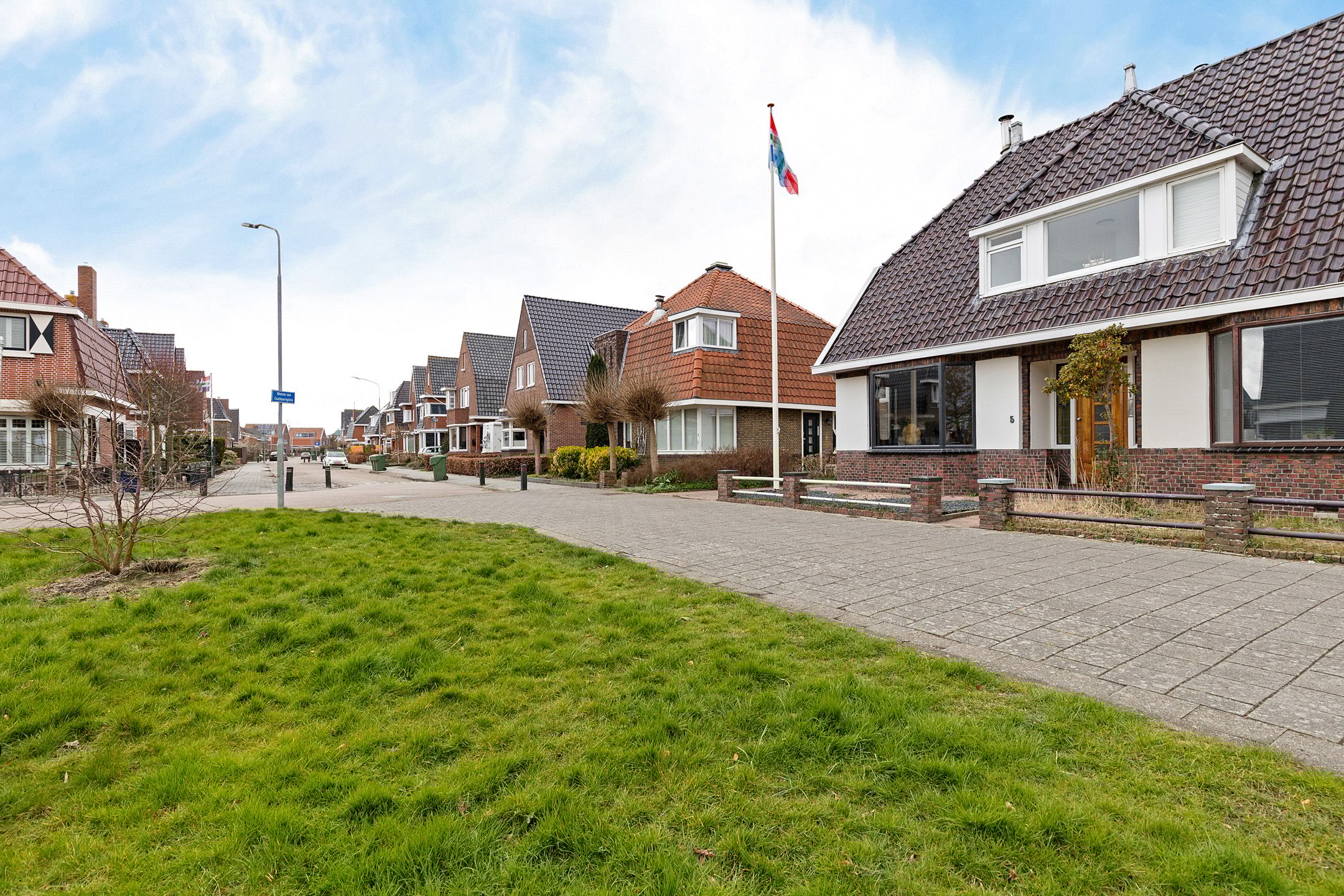 Foto 9 van Menno van Coehoornplein 5