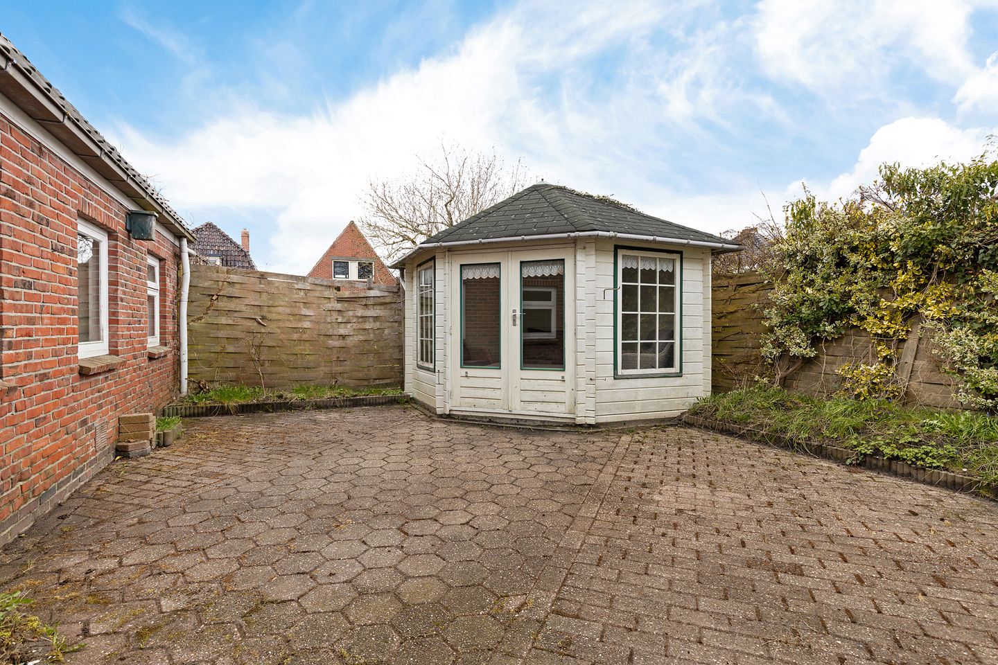 Foto 14 van Menno van Coehoornplein 5