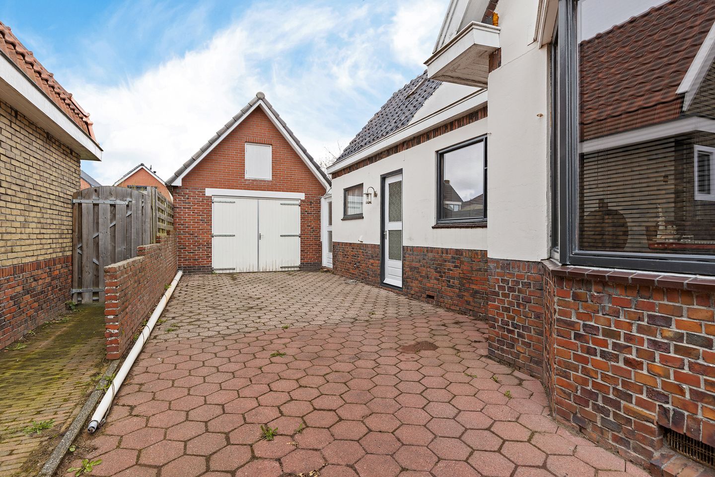 Foto 10 van Menno van Coehoornplein 5