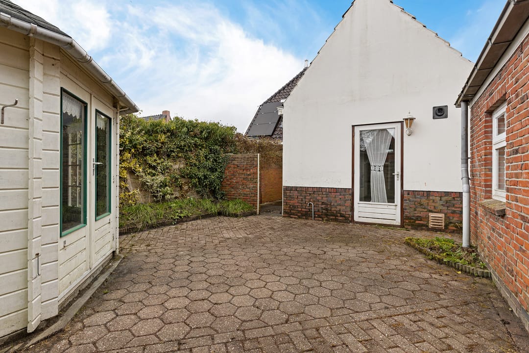 Foto 11 van Menno van Coehoornplein 5