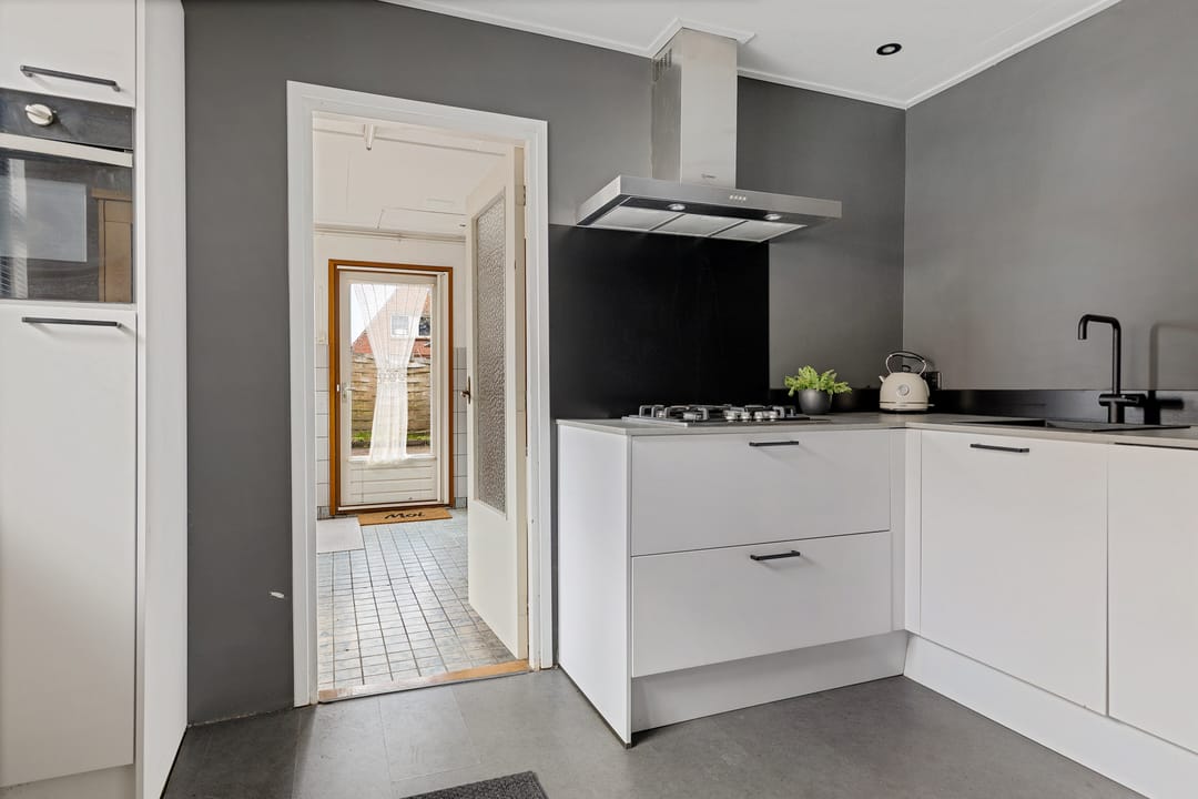 Foto 31 van Menno van Coehoornplein 5