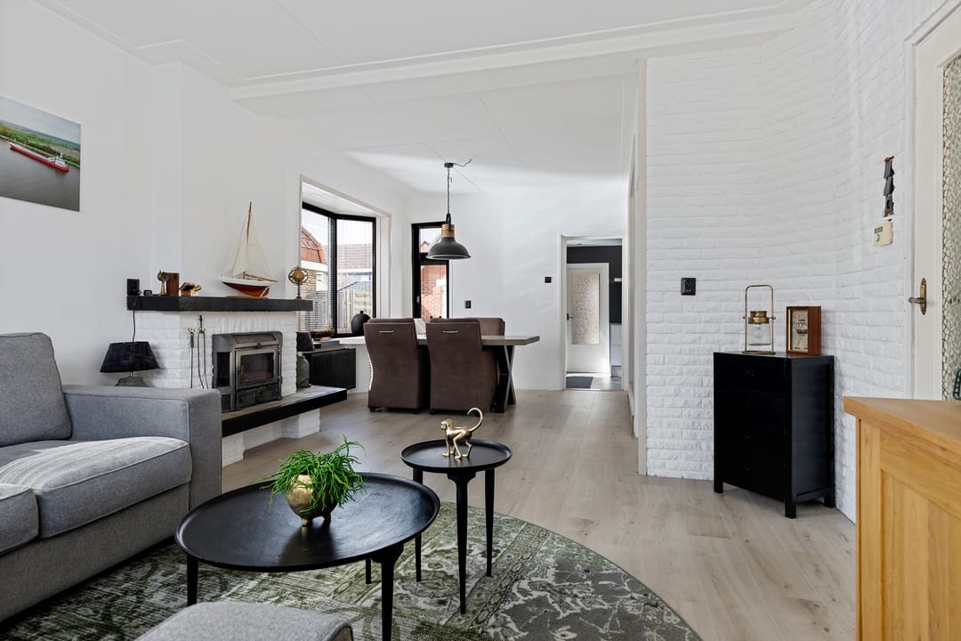 Foto 23 van Menno van Coehoornplein 5