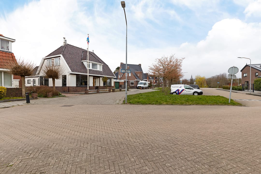 Foto 8 van Menno van Coehoornplein 5