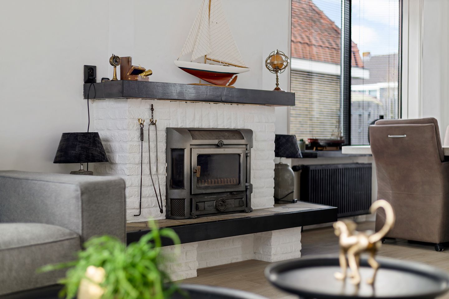 Foto 4 van Menno van Coehoornplein 5