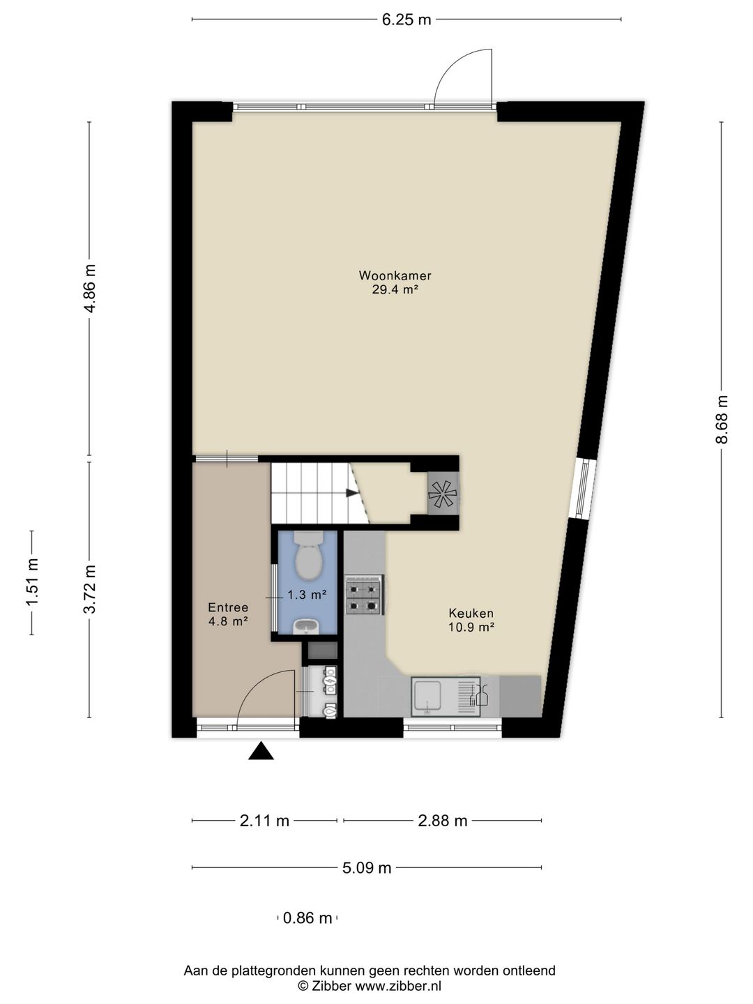 Photo 28 of Papyrussingel 94