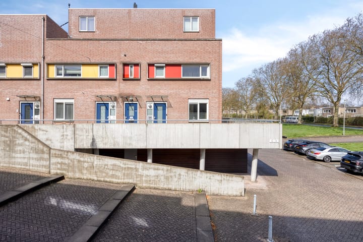 Photo 3 of Papyrussingel 94