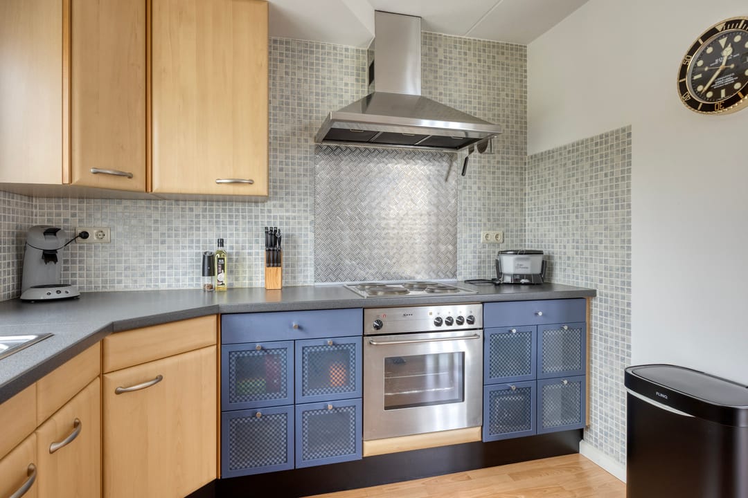 Photo 13 of Papyrussingel 94