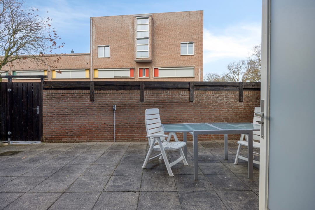 Photo 22 of Papyrussingel 94