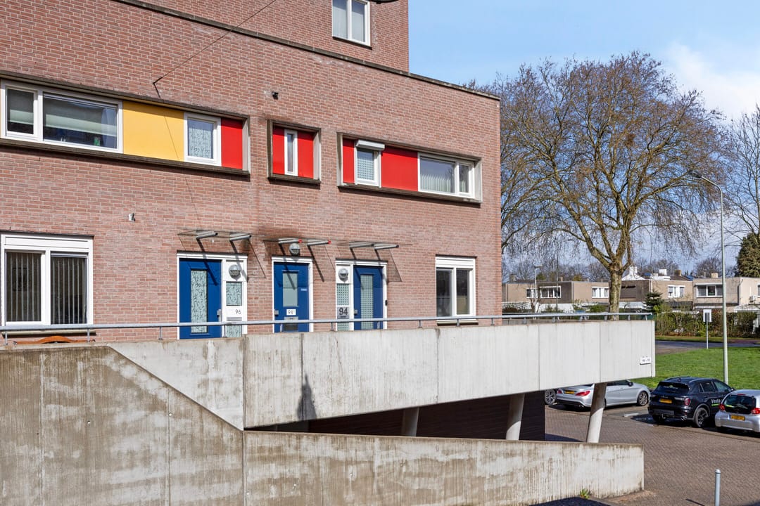 Photo 2 of Papyrussingel 94