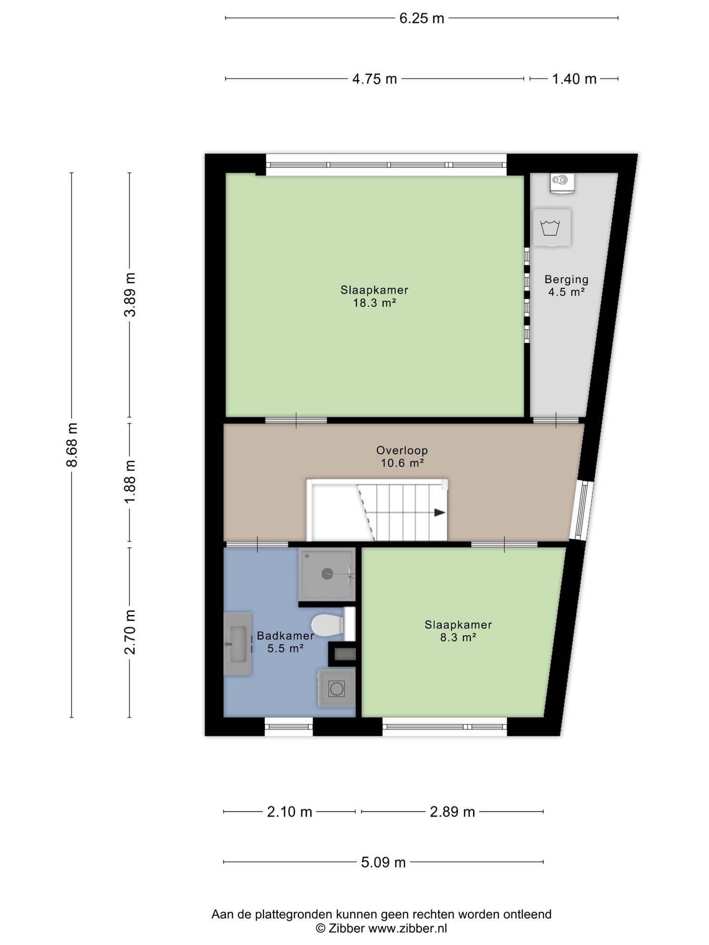 Photo 29 of Papyrussingel 94