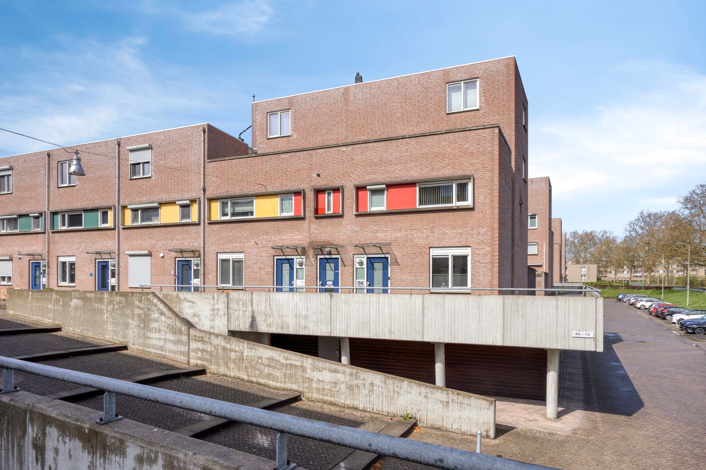 Photo 25 of Papyrussingel 94