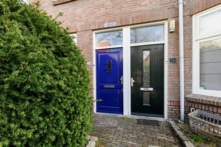 Foto 4 van Koekoeklaan 8