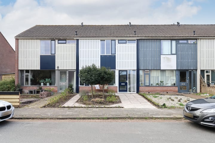 Foto 2 van Klipperstraat 43