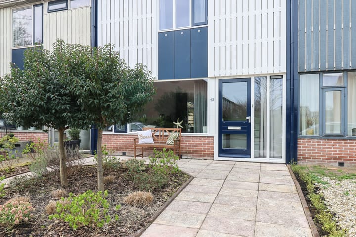 Foto 4 van Klipperstraat 43