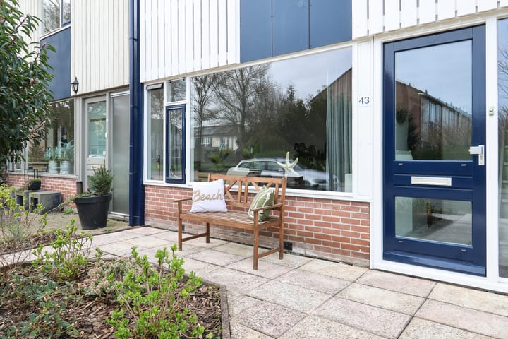 Foto 5 van Klipperstraat 43