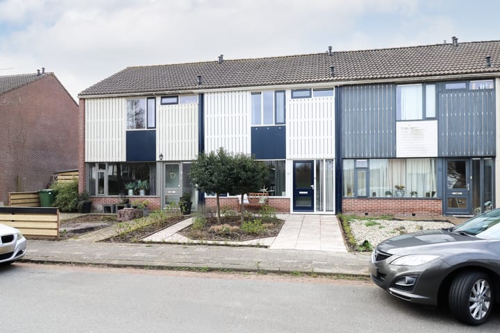 Foto 3 van Klipperstraat 43