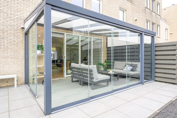 Foto 3 van Saffier 45