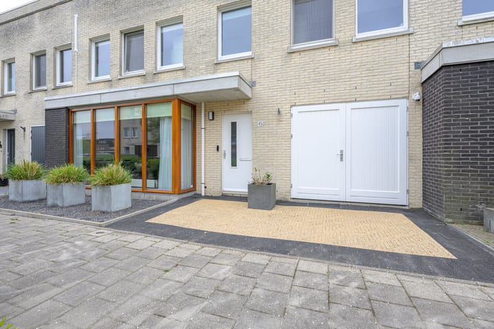 Foto 4 van Saffier 45