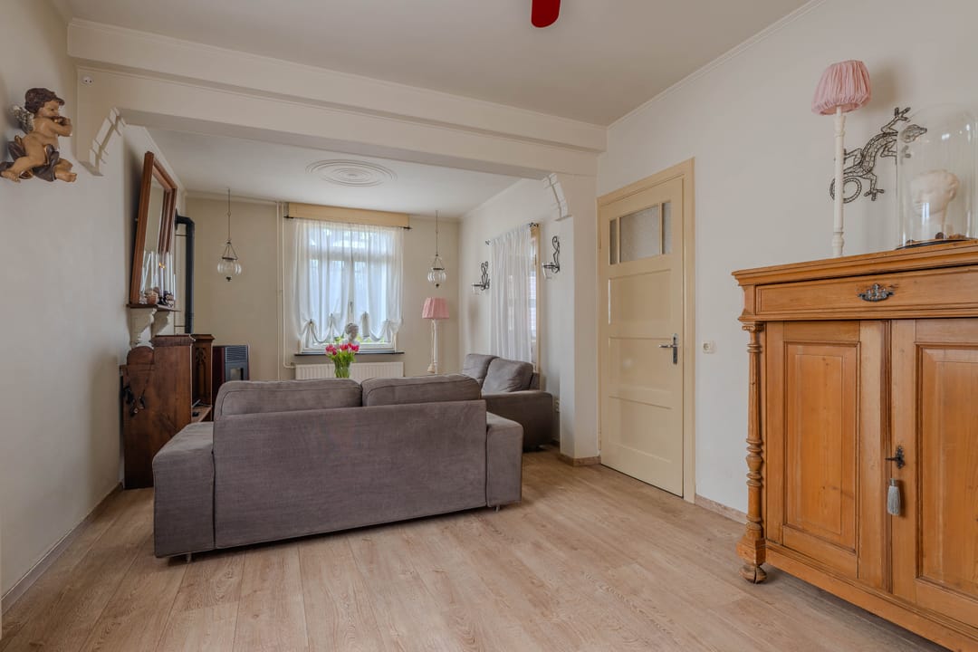 Foto 8 van Oude Tolweg 5