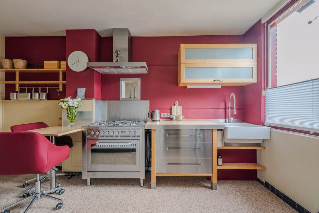 Foto 13 van Oude Tolweg 5