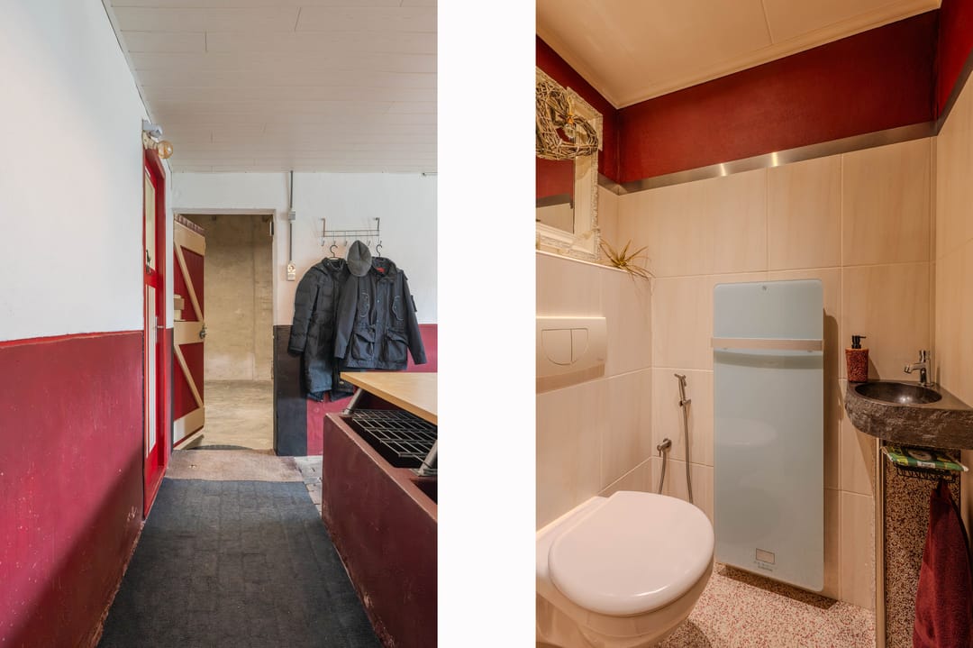 Foto 16 van Oude Tolweg 5