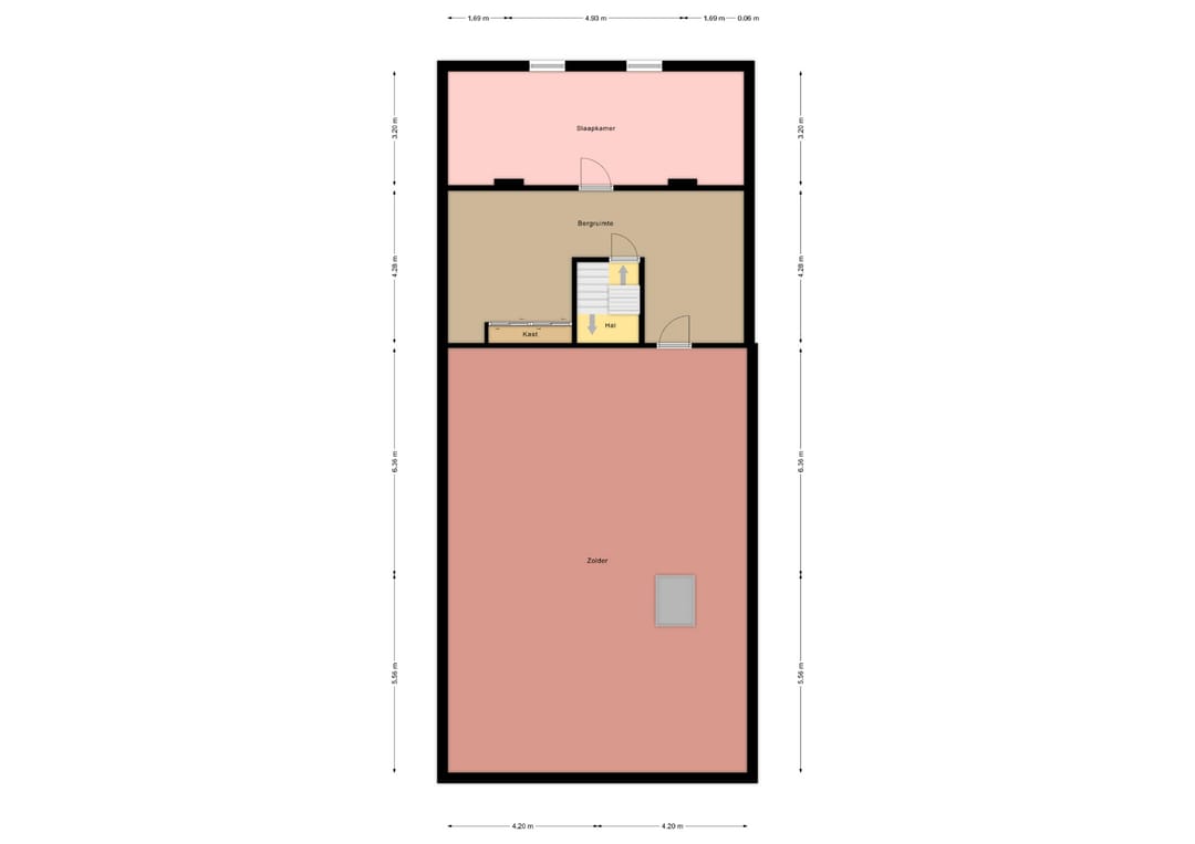 Foto 76 van Oude Tolweg 5