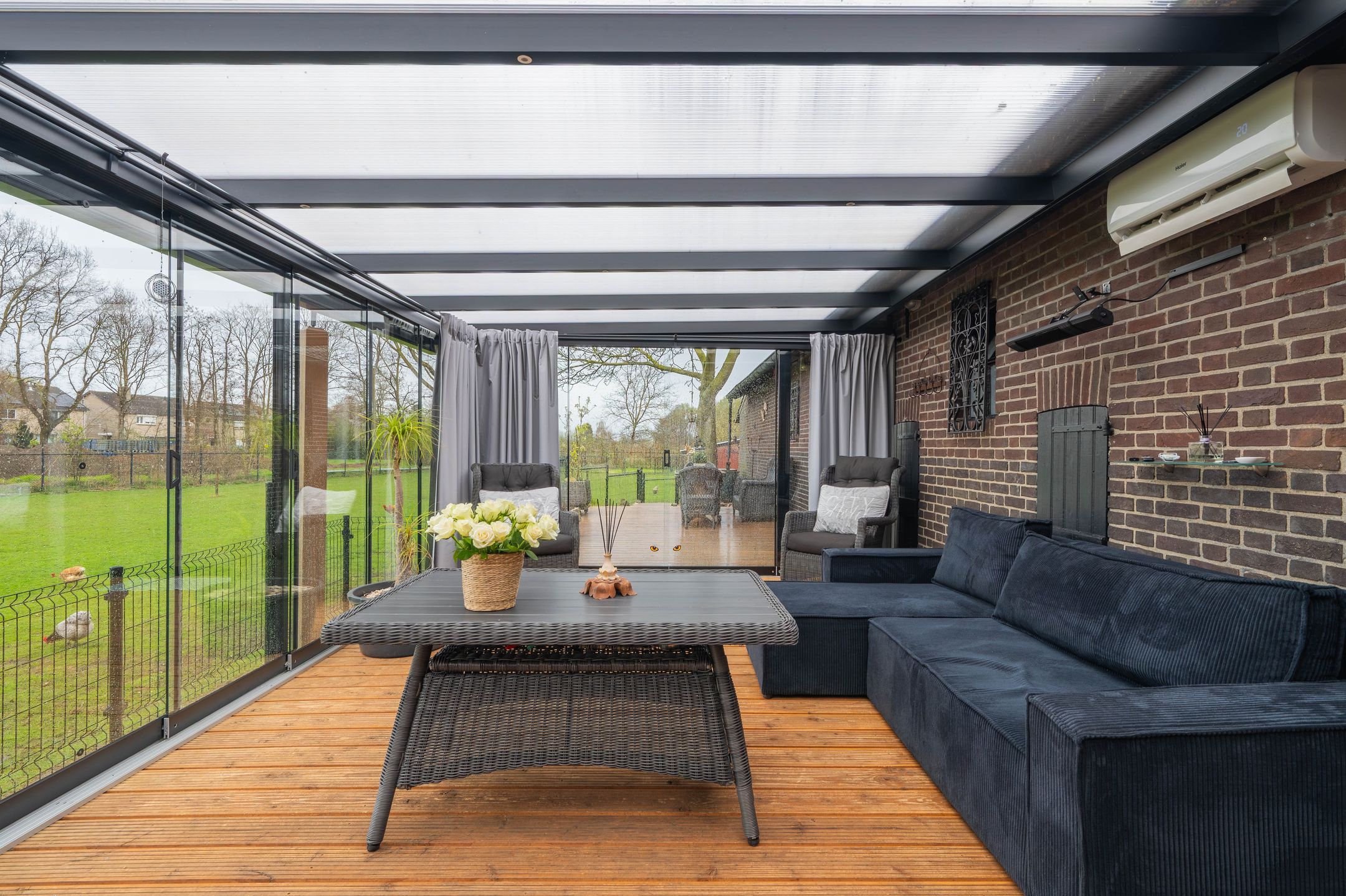 Foto 24 van Oude Tolweg 5