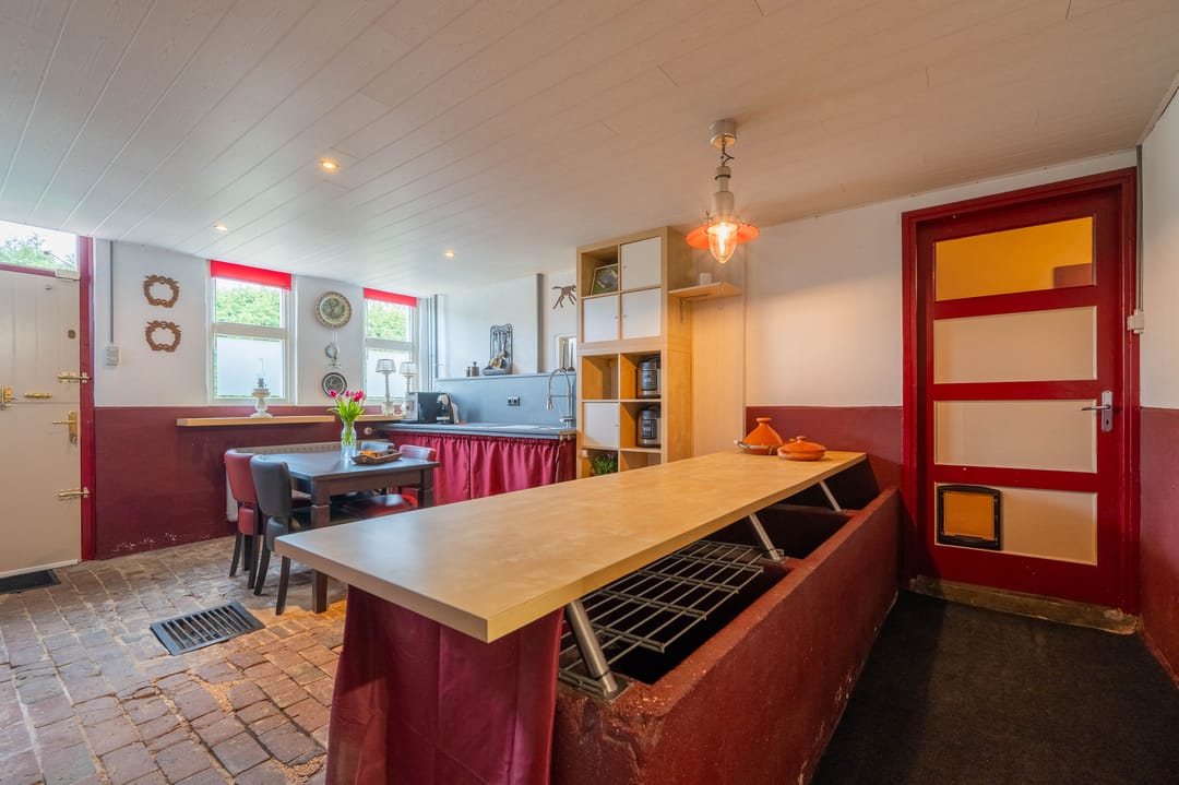 Foto 17 van Oude Tolweg 5