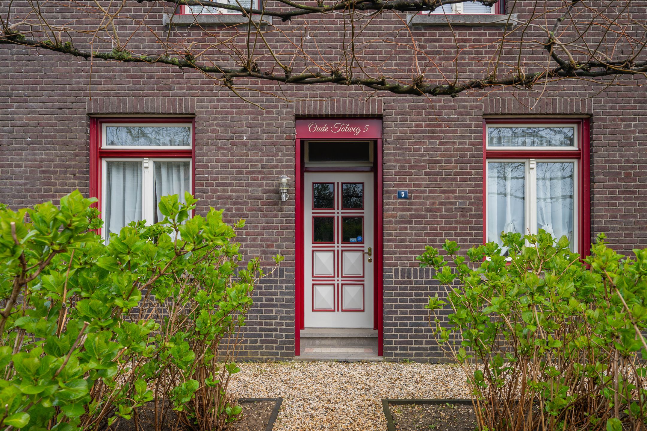 Foto 72 van Oude Tolweg 5