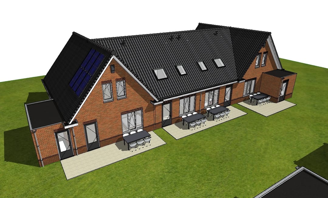 Photo 2 of Hoofdstraat 3