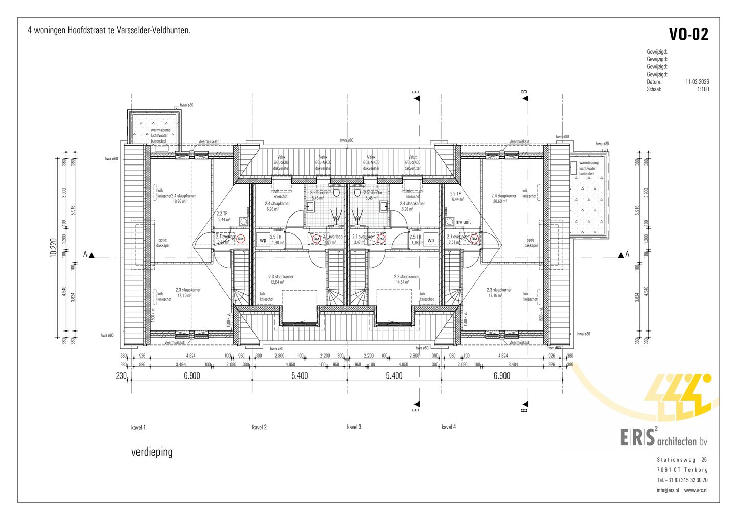 Photo 4 of Hoofdstraat 3