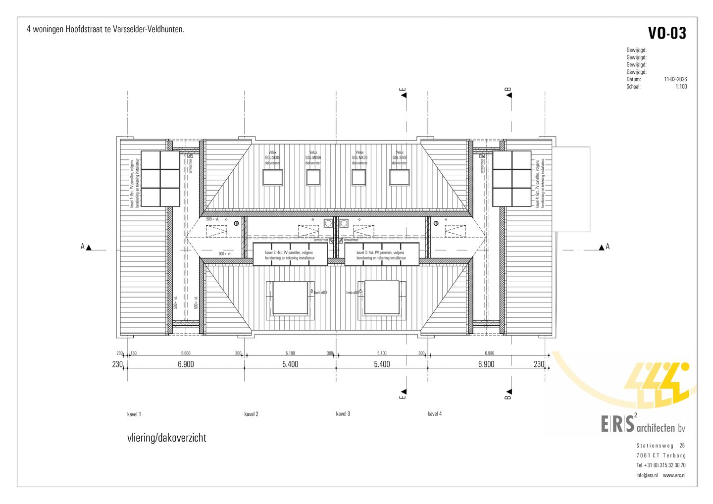 Photo 5 of Hoofdstraat 3