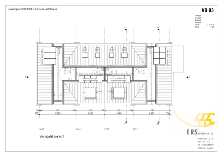 Foto 5 van Hoofdstraat 3