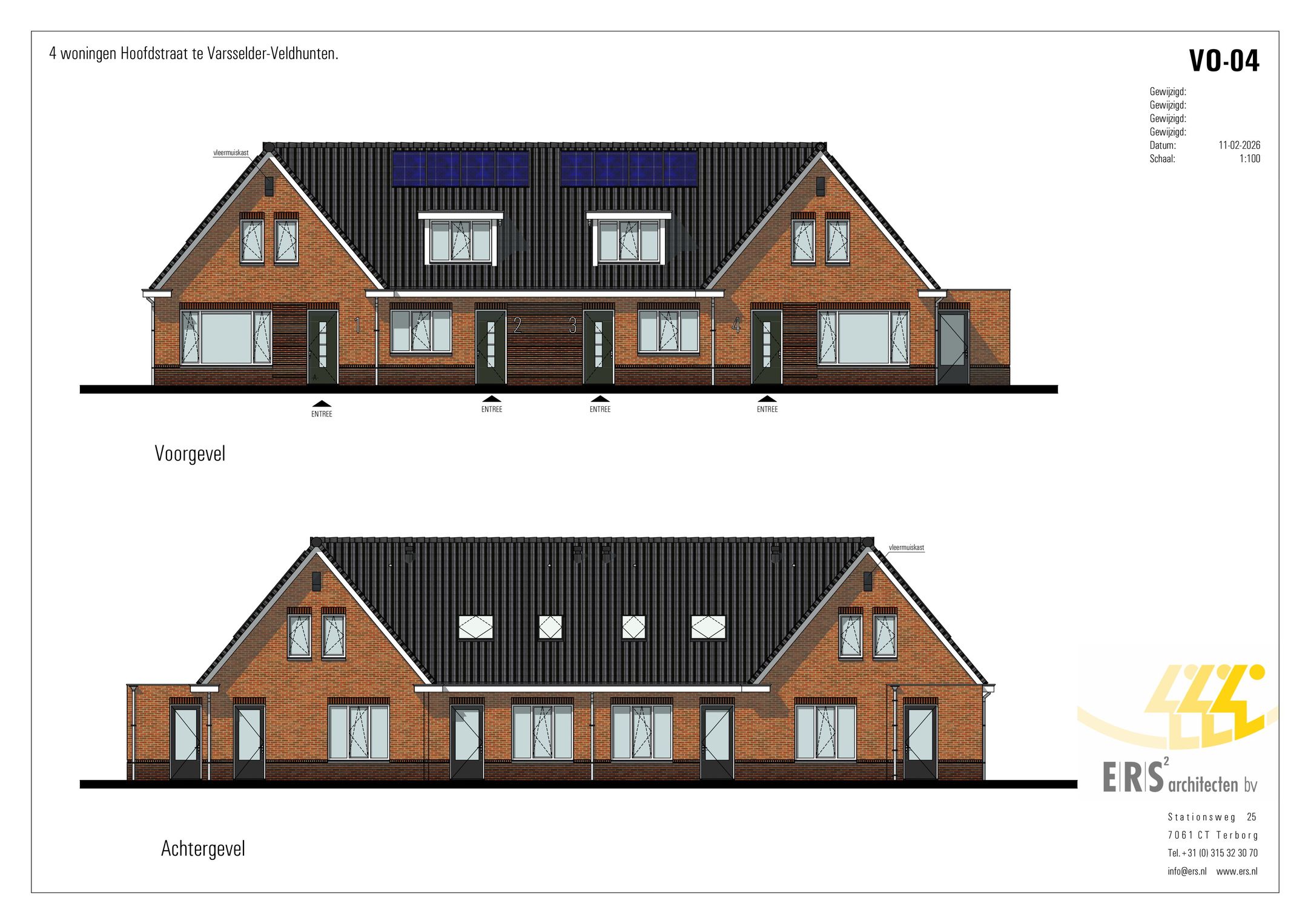 Photo 6 of Hoofdstraat 3