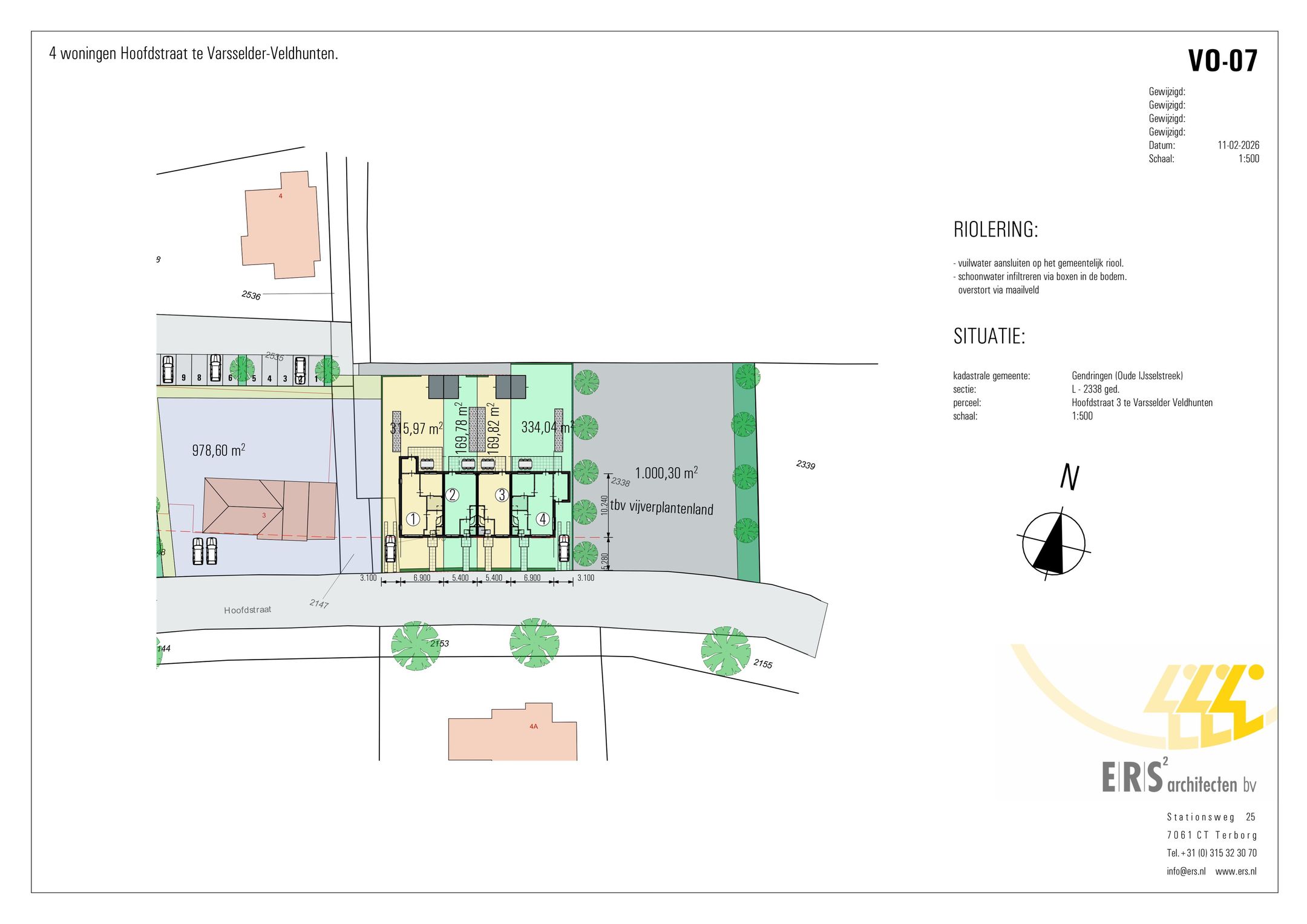 Photo 9 of Hoofdstraat 3