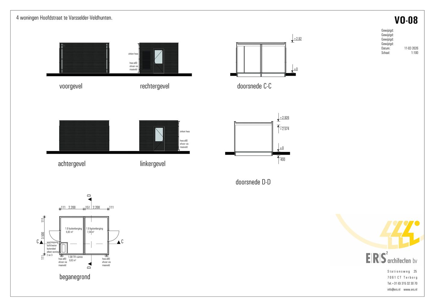 Photo 10 of Hoofdstraat 3