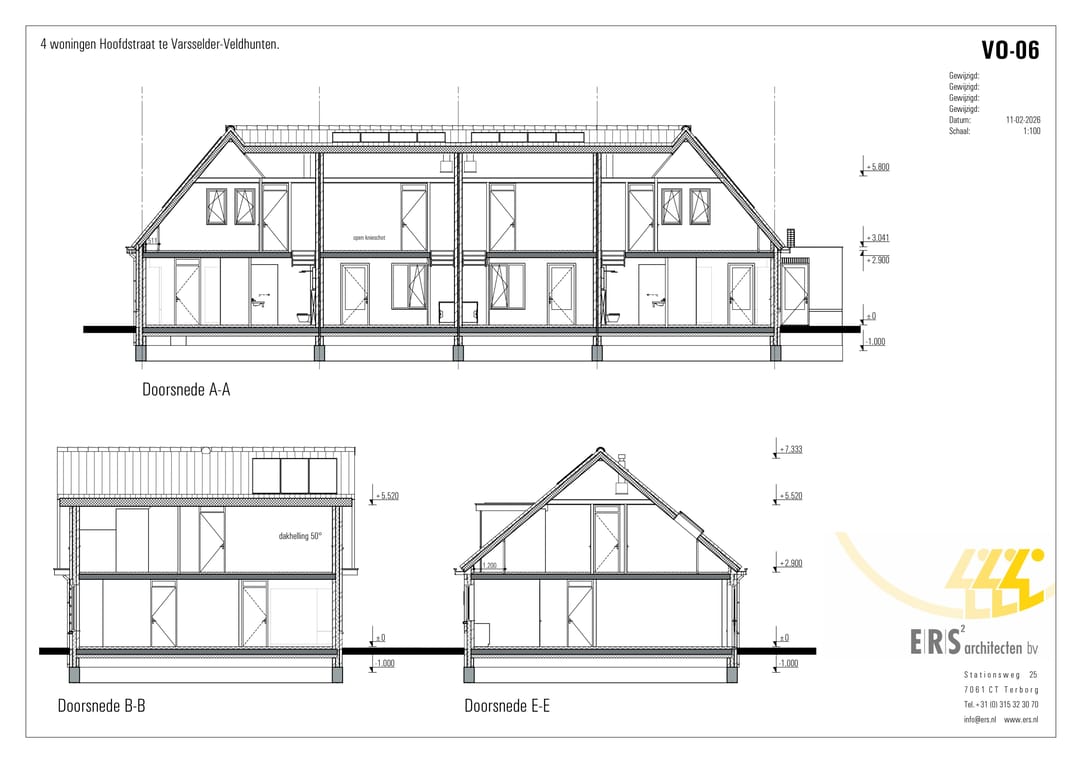 Photo 8 of Hoofdstraat 3