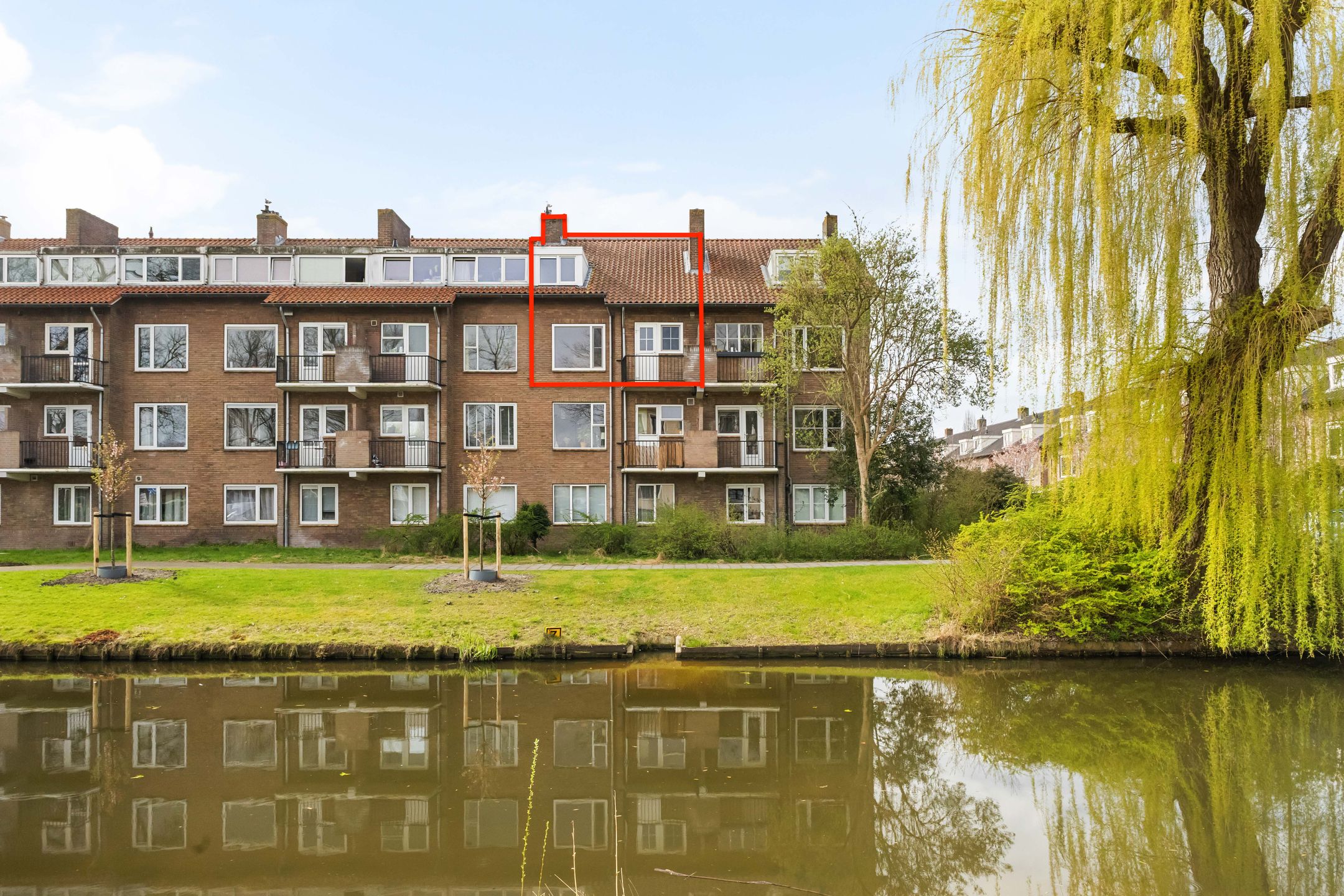 Adriaen van Ostadelaan 8 