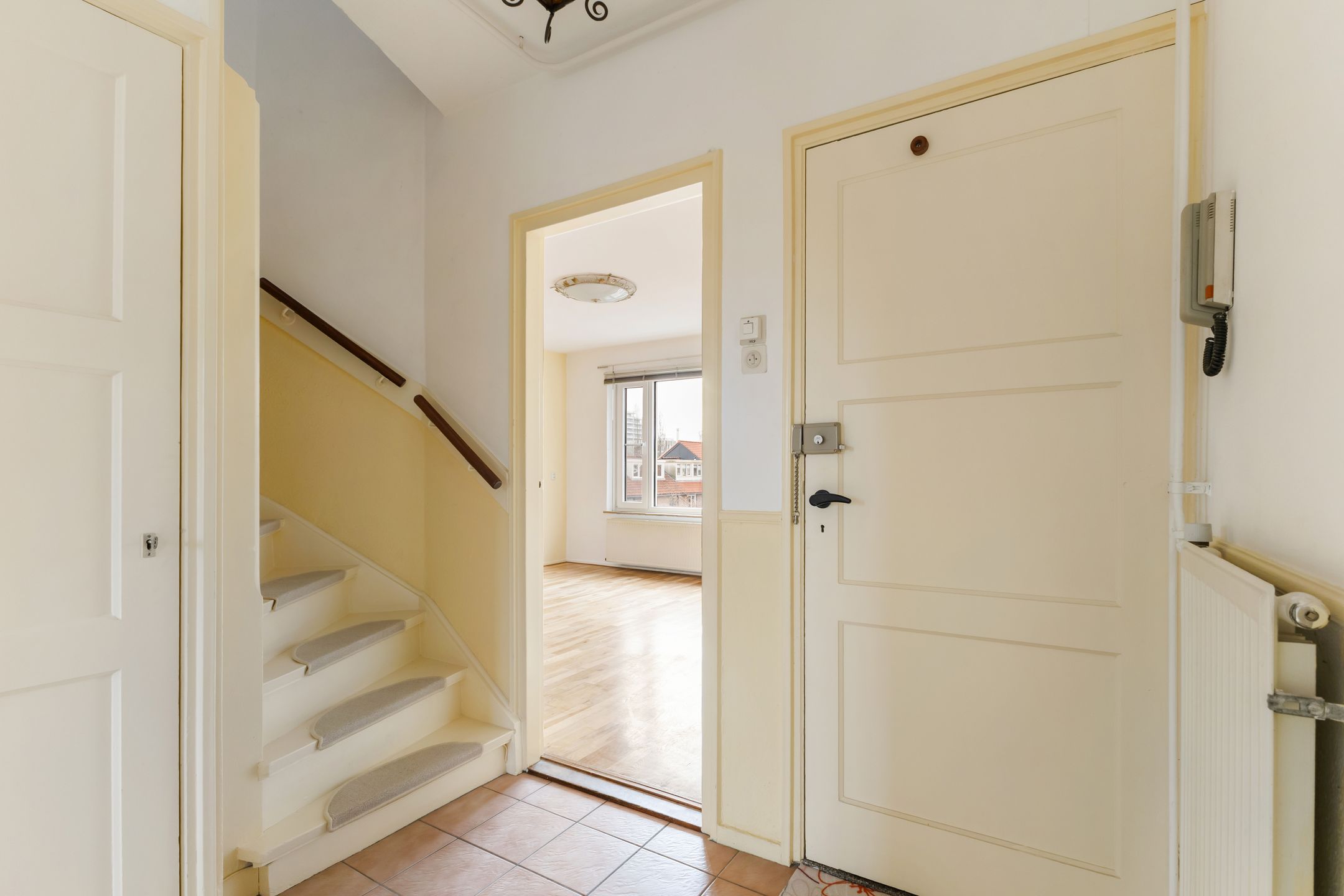 Foto 9 van Adriaen van Ostadelaan 8