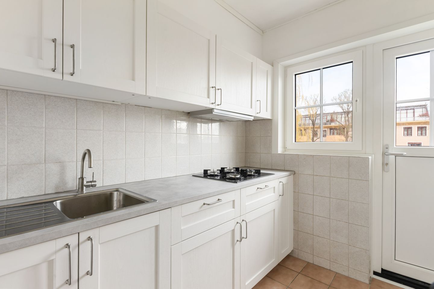 Foto 10 van Adriaen van Ostadelaan 8