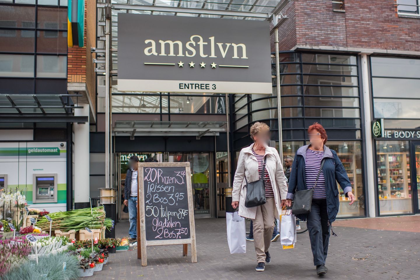 Foto 20 van Adriaen van Ostadelaan 8