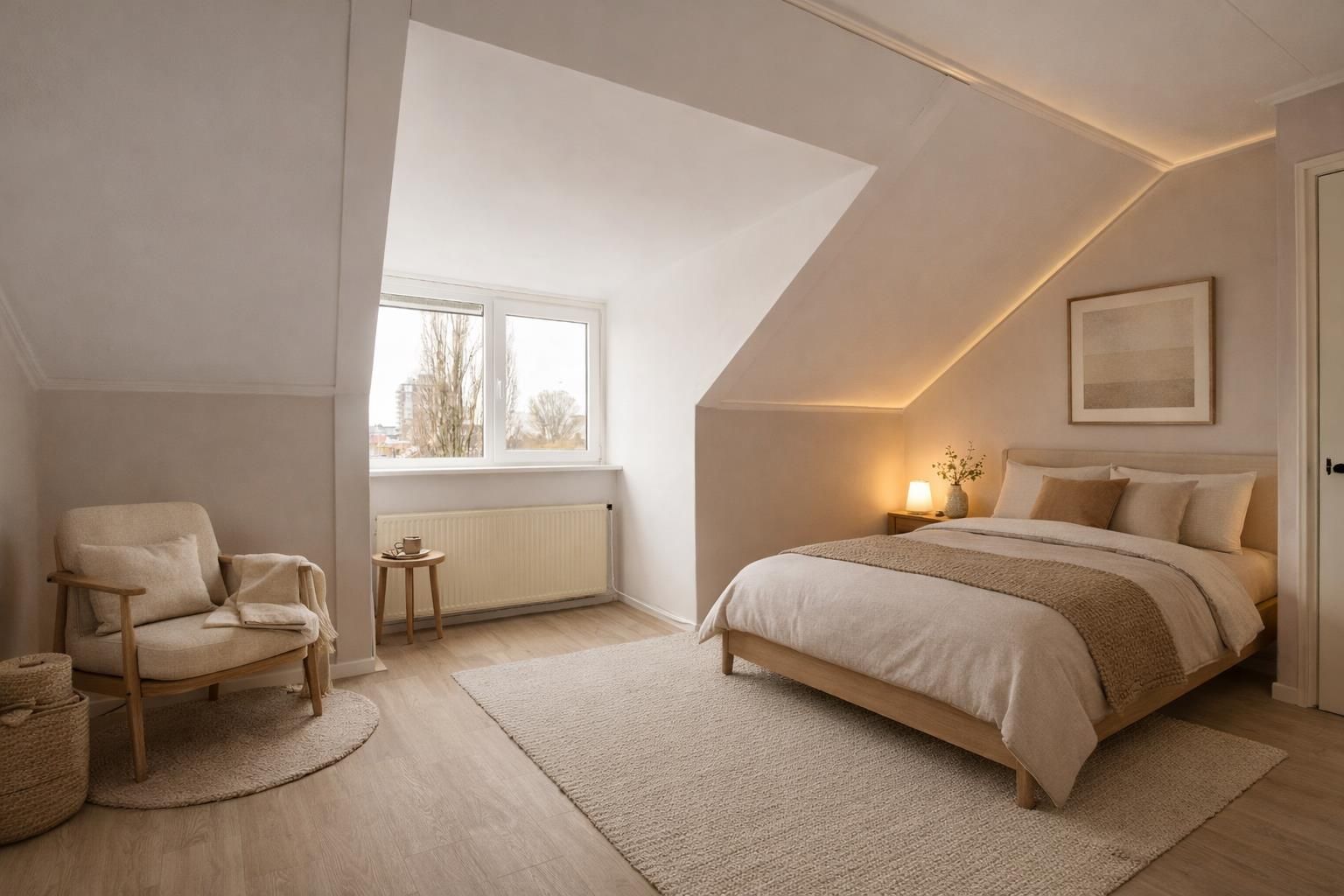 Foto 15 van Adriaen van Ostadelaan 8